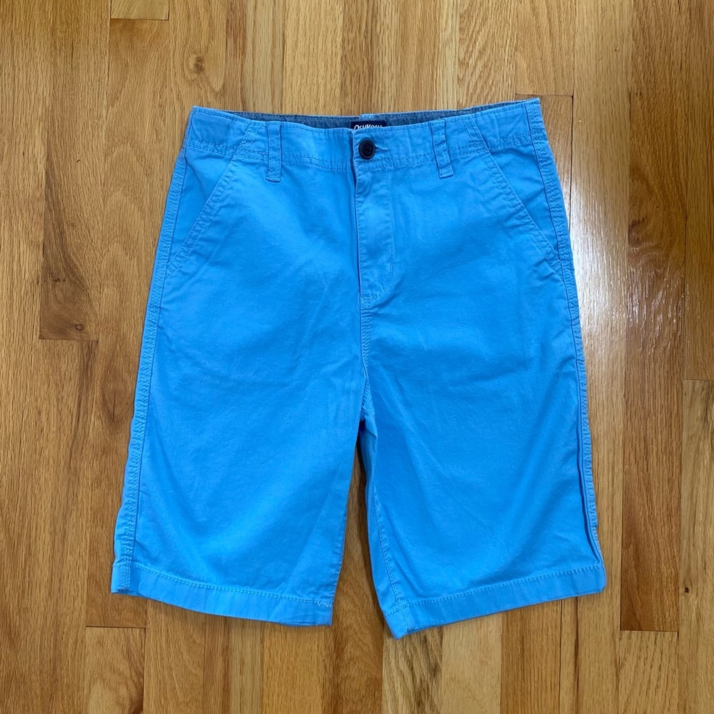 OshKosh boys shorts